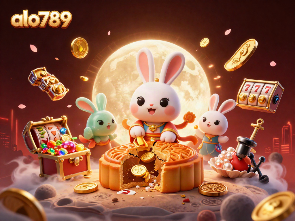 Experience thrilling action at alo789 with interactive slot games revealing hidden treasures.