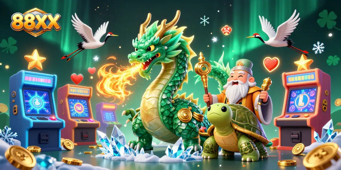 Engage with the vibrant 88XX online casino world, where stunning visuals meet immersive gaming experiences.