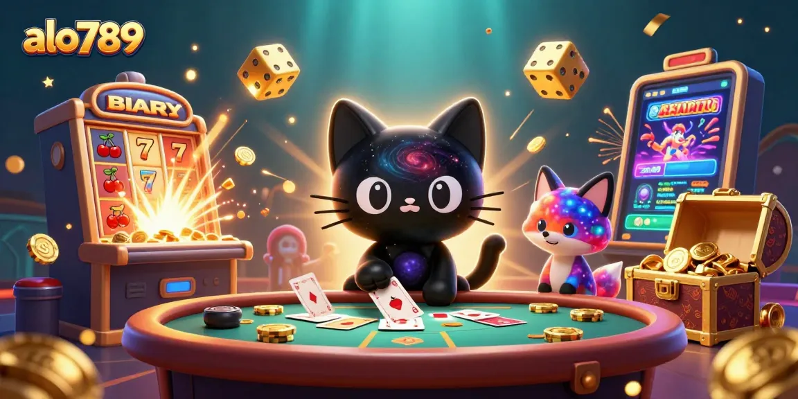 Join the excitement at alo789, where a cosmic scene invites players to bet big and win with vibrant games.