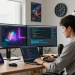 Effective ChatGPT Alternatives for 2026: Innovative Tools for AI Development