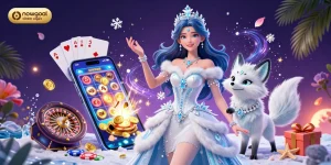 Engage with the excitement of nowgoal tiếng việt as you explore live scores and dynamic casino experiences showcasing vibrant slot games.