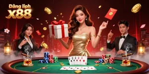 Experience seamless gaming with Đăng nhập x88 as you engage in vivid casino scenes and win big!