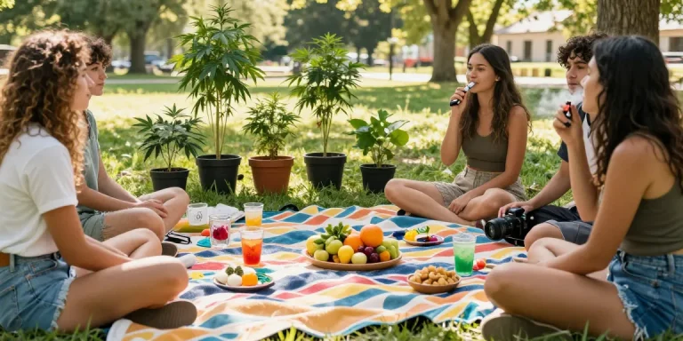 Long-Term THC Vapes UK Strategy: Building Lasting Wellness Connections in 2026
