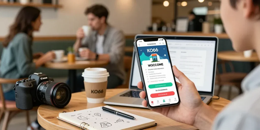 The Essential KO66 Handbook for Smart Shoppers 2026