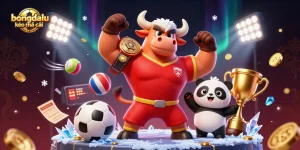 Bet on your favorite matches with bongdalu kèo nhà cái, featuring thrilling sports elements and champions.